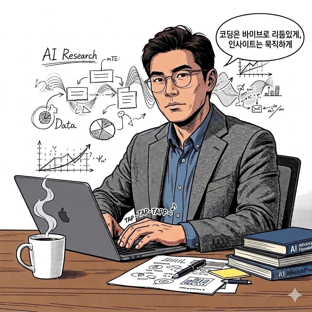 빅데이터마케팅 랩 연구실